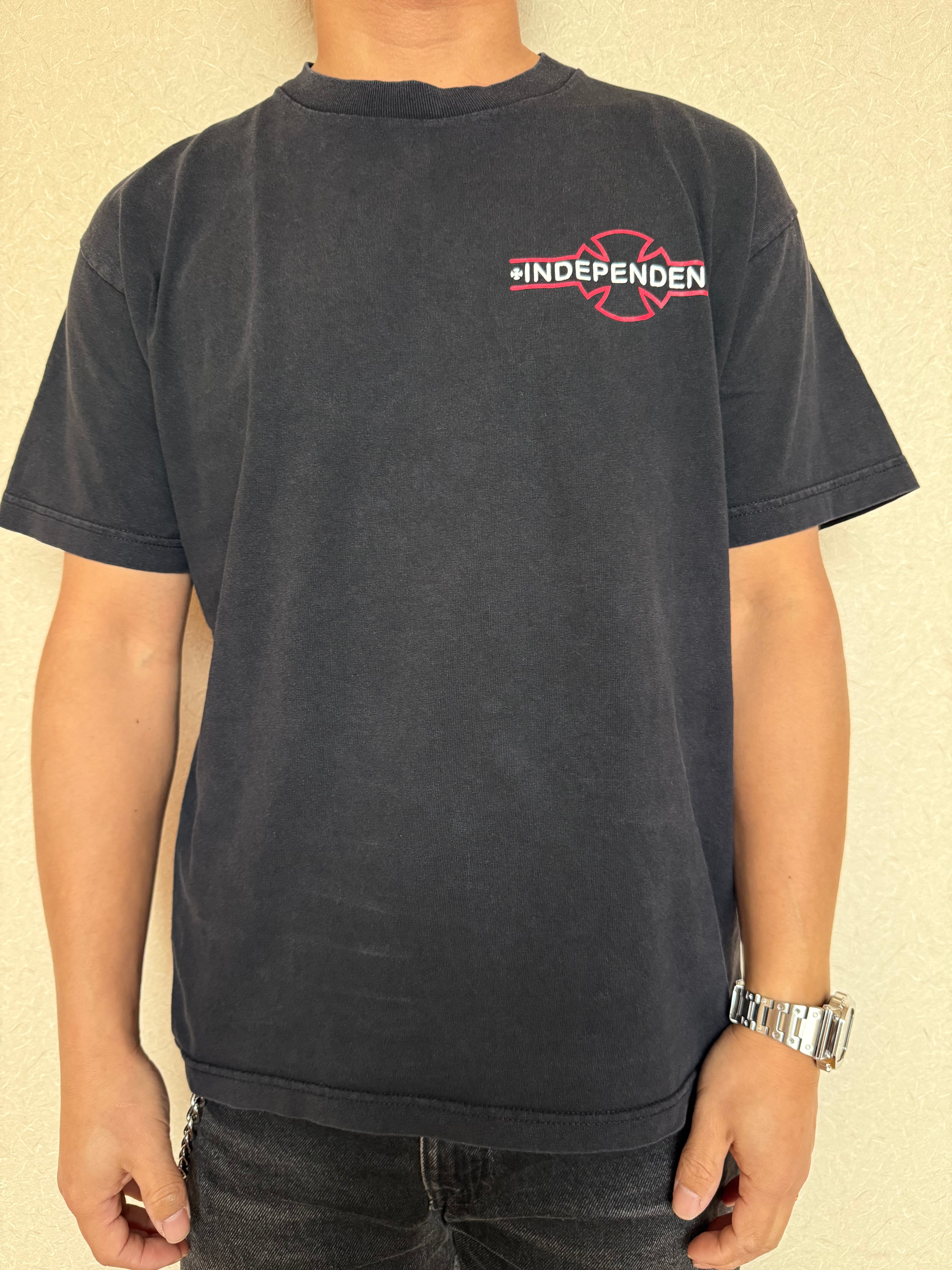 00's INDEPENDENT M位 | FJ