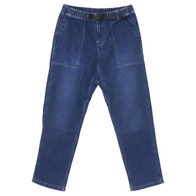 SO ORIGINAL 5 POCKET DENIM PANTS (BIO WASH) | PAY ID