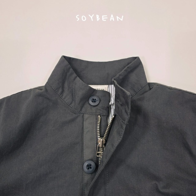 《送料無料》予約:シティフィールドジャケット【soybean】※ジュニアサイズ