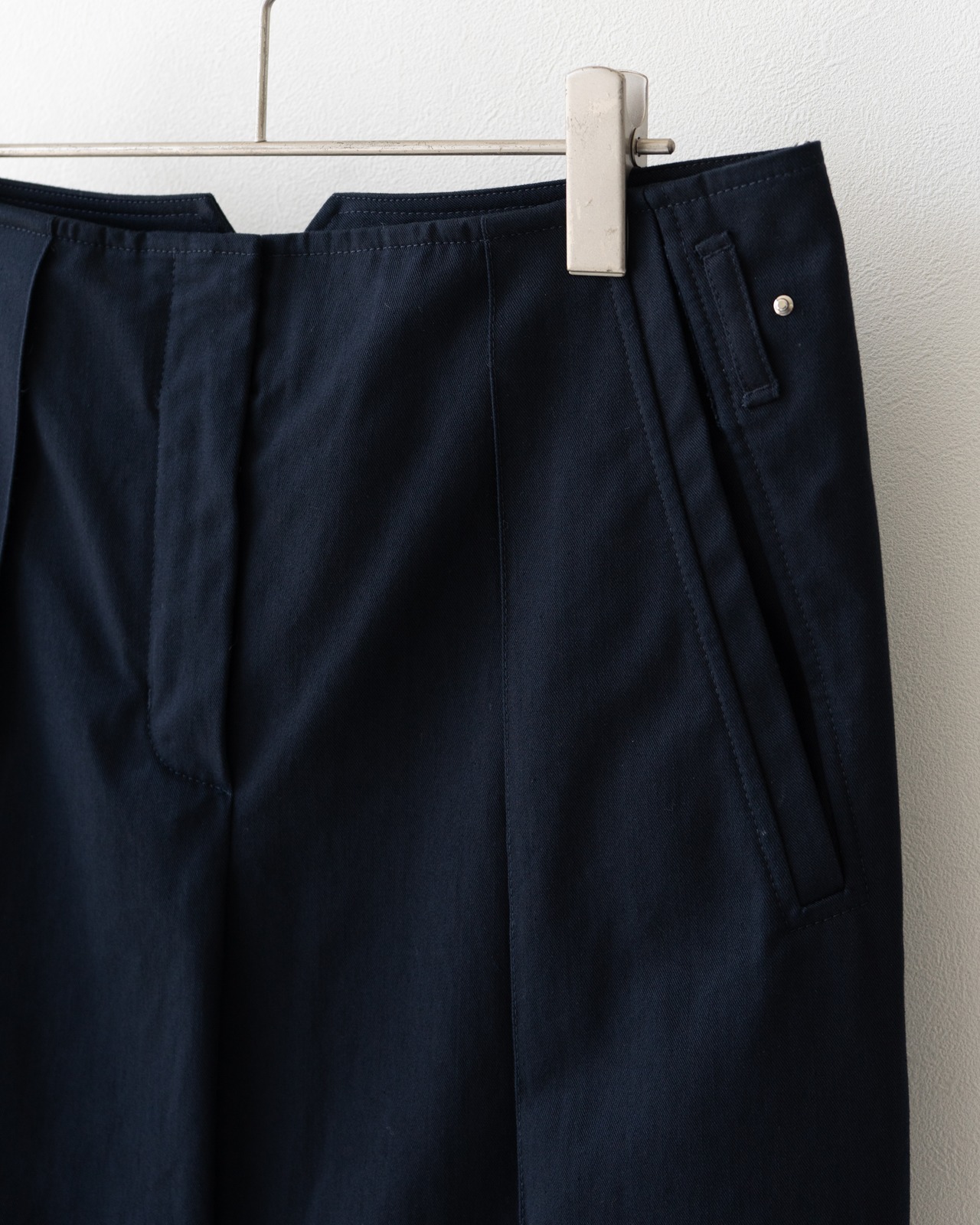 〈Hermès〉Pants