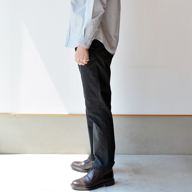 スペルバウンド SPELL BOUND ISKOリラクシングトラウザー(43-729T)全3色