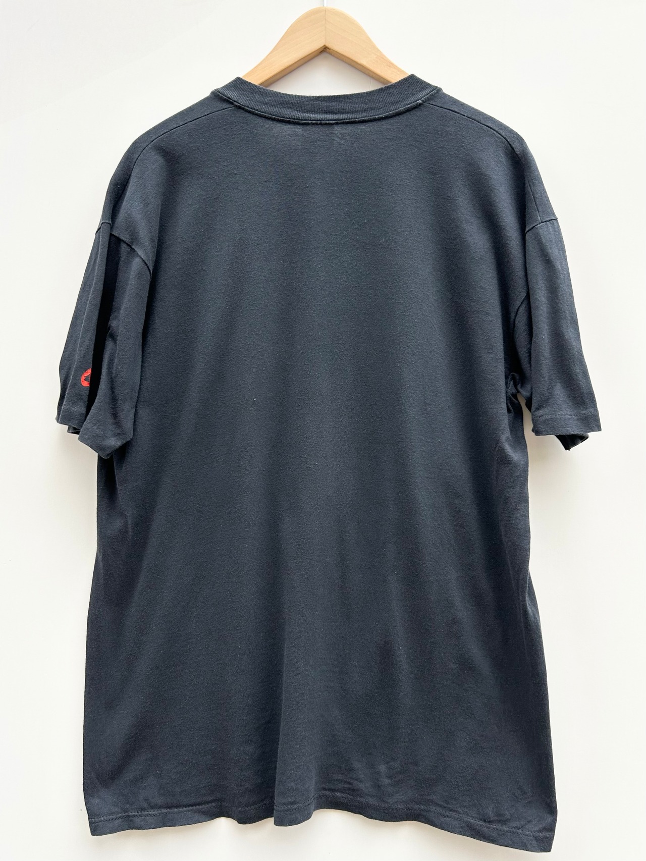 80〜90s "SEDUCTION OF THE INNOCENT" Tee MADE IN USA Size L
