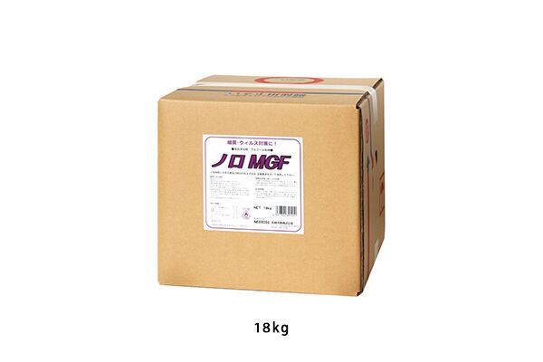 ノロMGF 18kg | 美峰酒類オンラインショップ