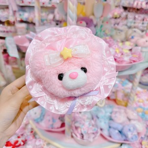 【あにあーる】カゴバッグ