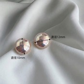 Pearl 虹 10mm