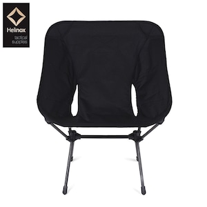 Helinox ヘリノックス Tactical Chair L タクティカルチェア L / ブラック