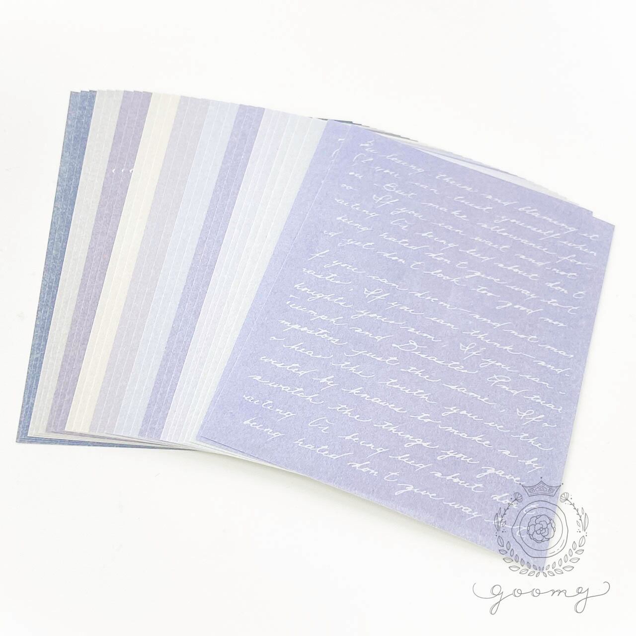 デザインペーパー 専用ページ デザインペーパー用スクエアファイル10ポケット | 【公式】≪大量