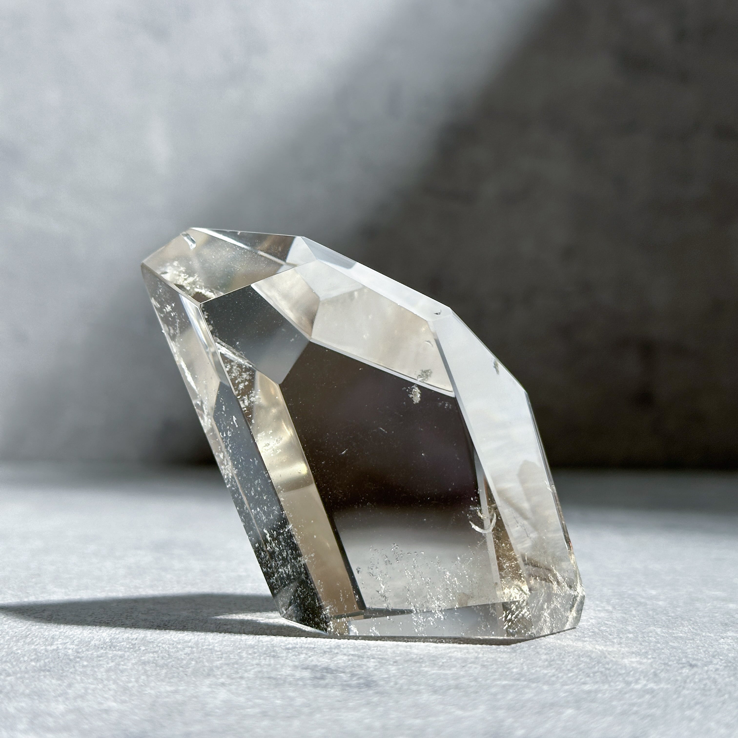 あ〜きゃん♬様 3点おまとめ スモーキークォーツ フリーフォーム