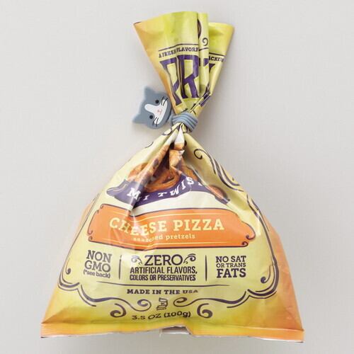 ハチワレ猫マグネットバンド【2本入】