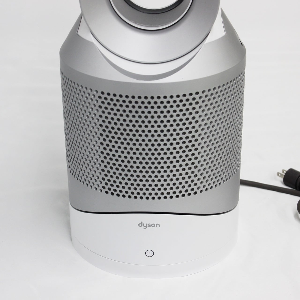 美品 Dyson Pure Hot + Cool　ブラック HP03 リモコン付