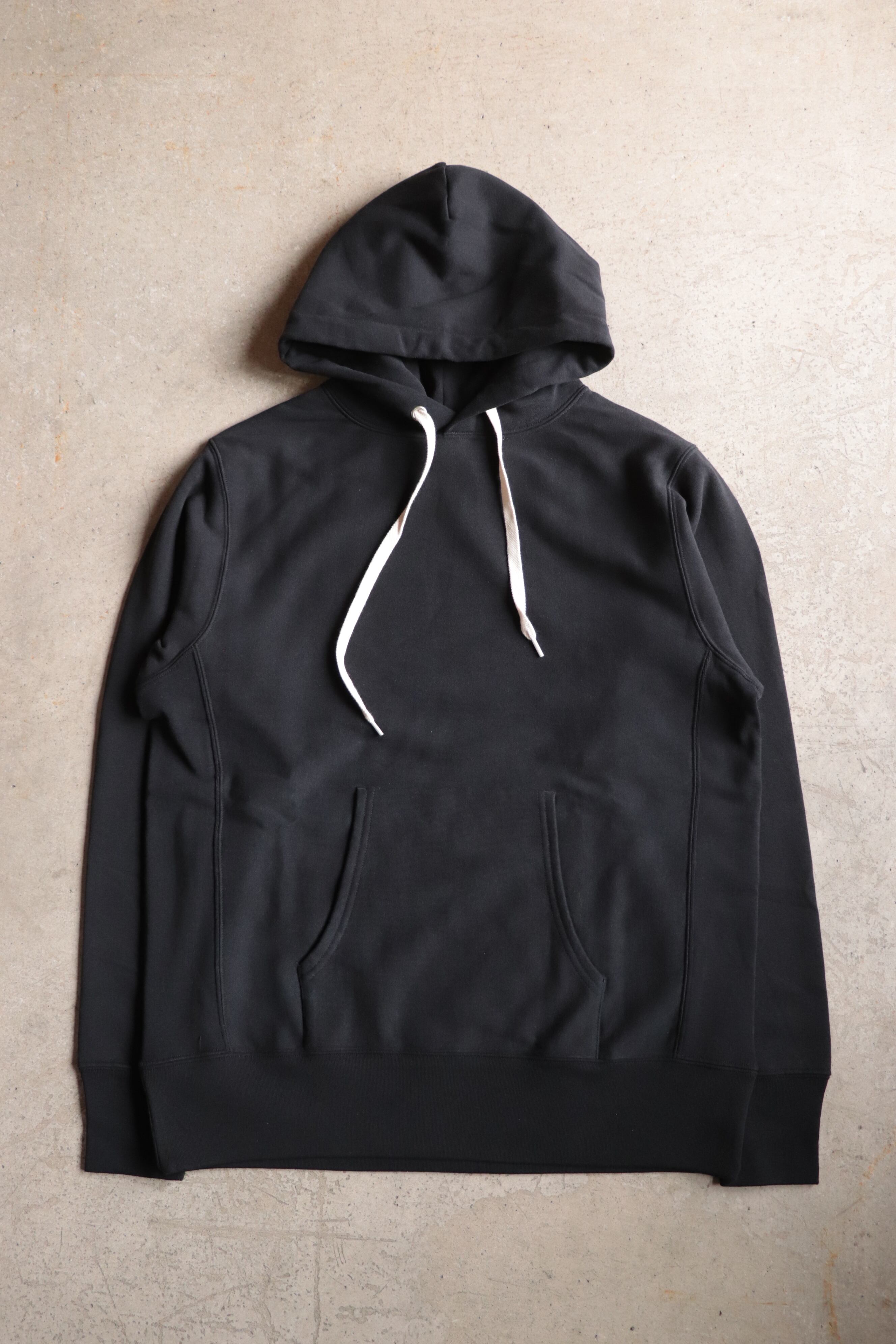 HIGHWAY NINE/ハイウェイナイン 9oz 裏起毛 PULLOVER PARKA | MAMBO