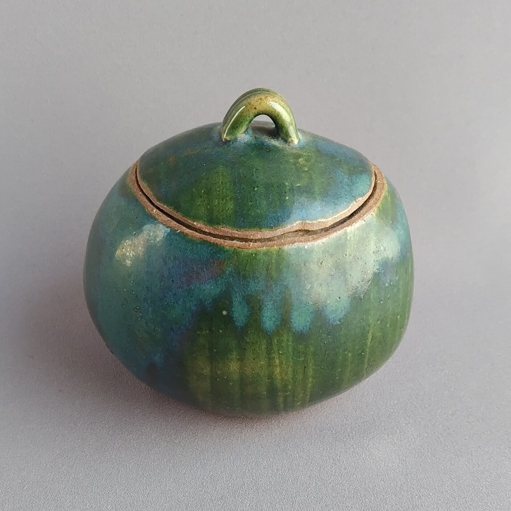 蓋物 | やきもの實陶（さねとう）