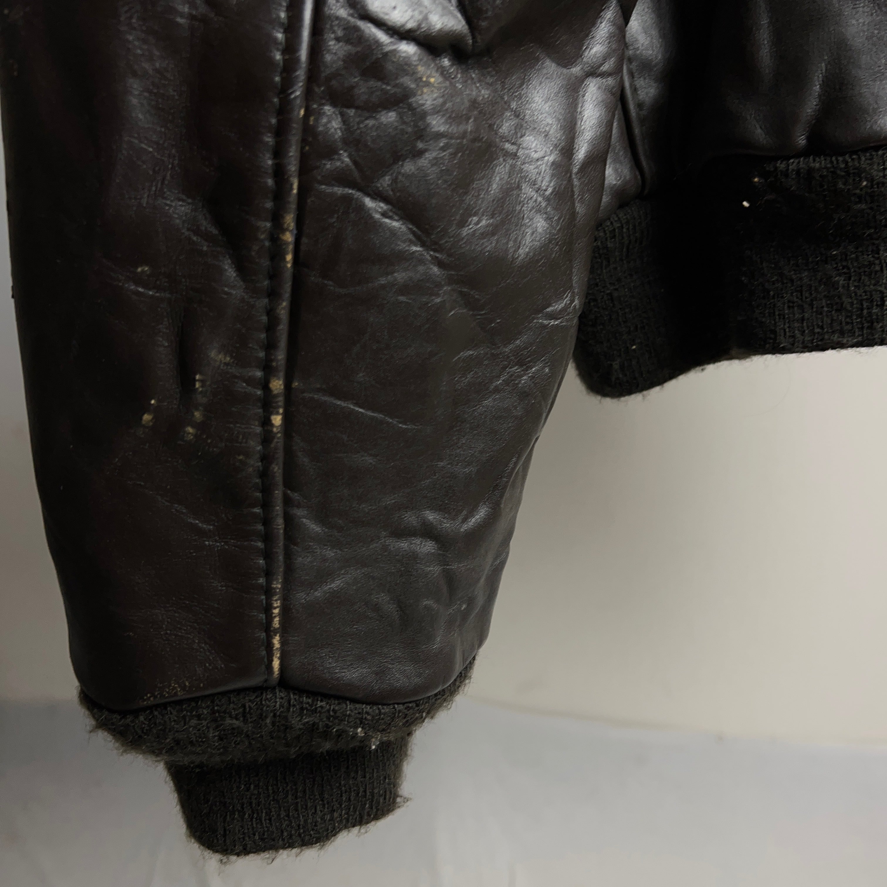 70's Schott G-1 Leather Flight Jacket 70年代 ショット レザー