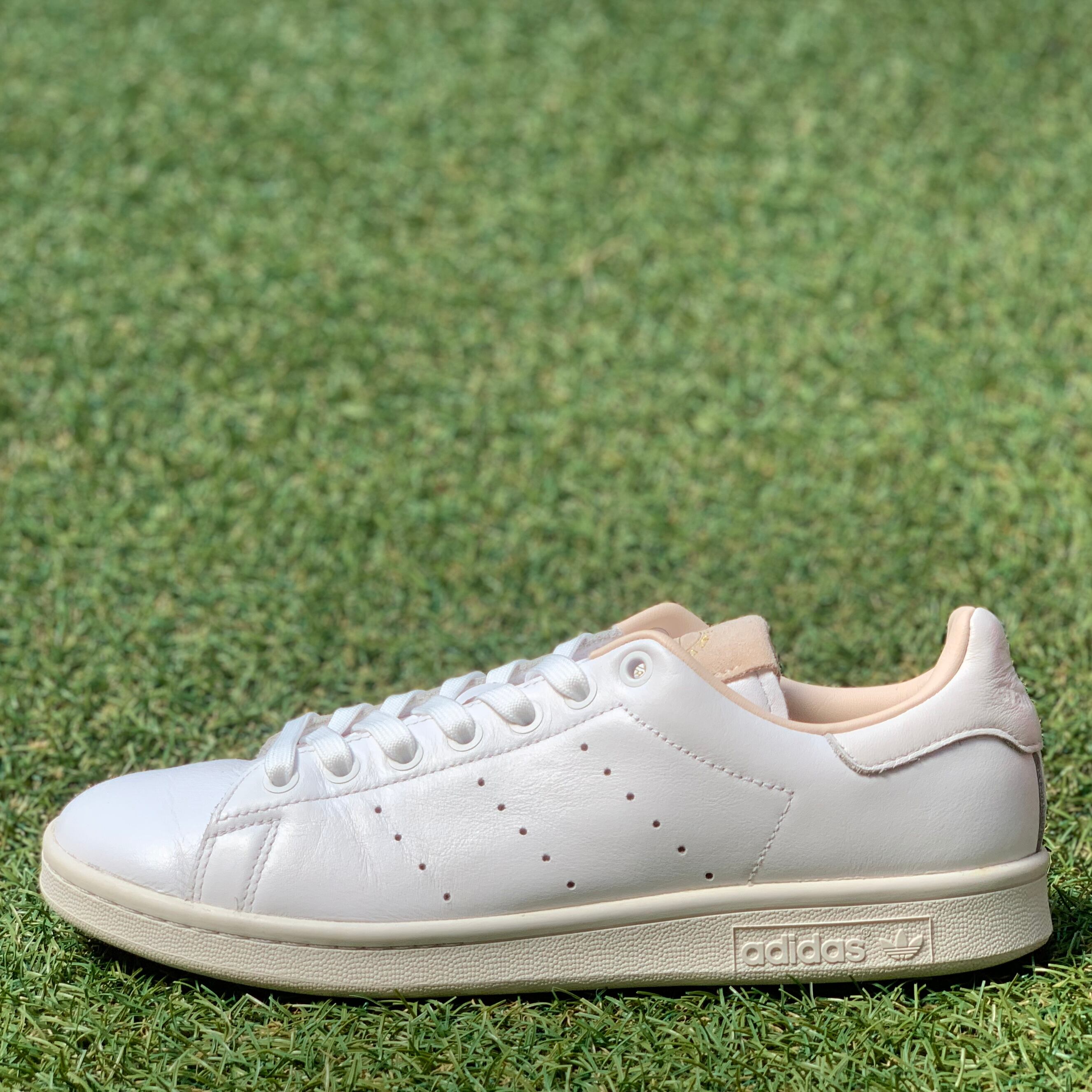 adidas STANSMISTH アディダス スタンスミス G179