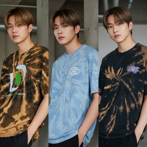 期間限定VINTAGE DANCE TEE