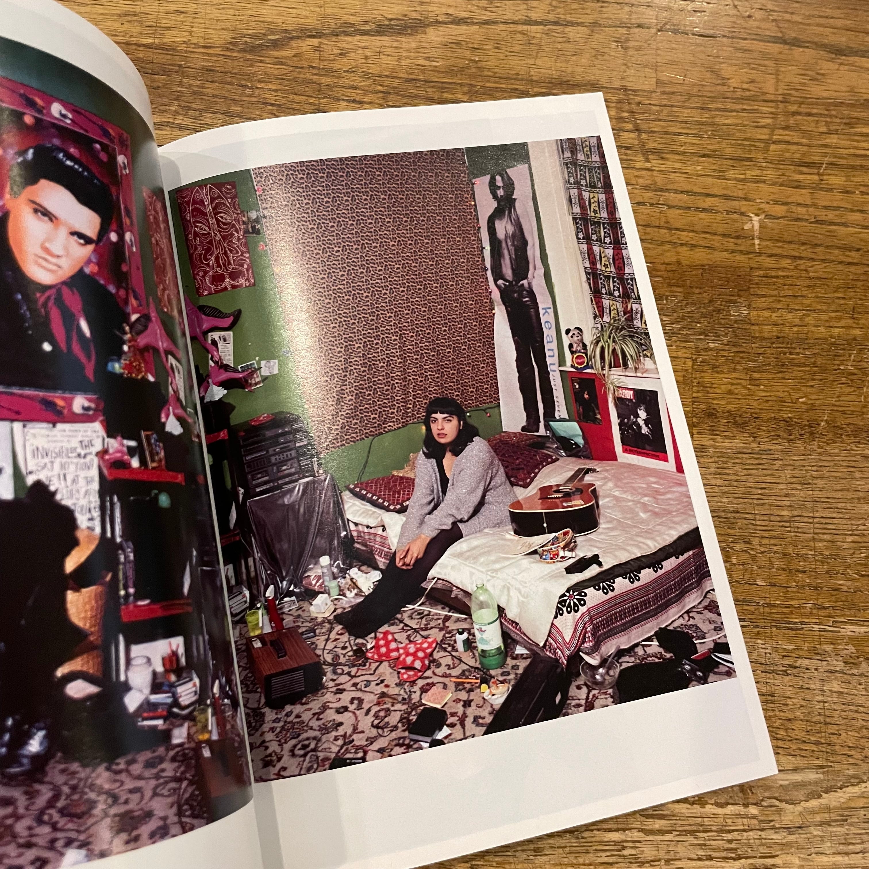 Takashi Homma 1991-1992 London / ホンマタカシ | 百年