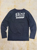 logo design long sleeve T-shirts
