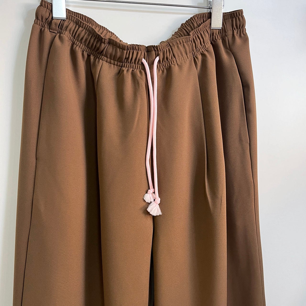 VOIRY ヴォイリー SCHOOL PANTS-D スクールパンツD | Escargot Circus