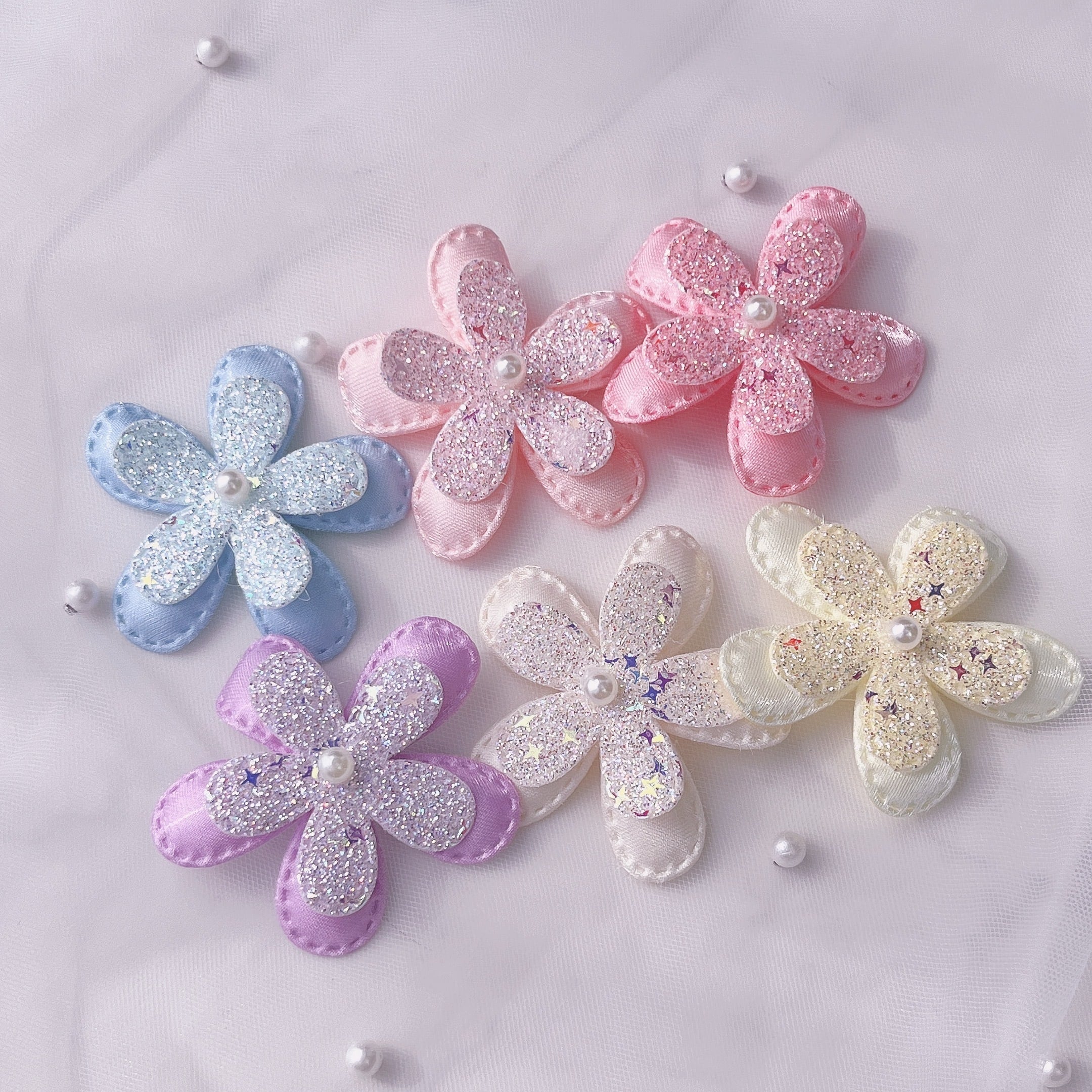 布パーツ | デコパーツショップ Non9-ノンナイン-