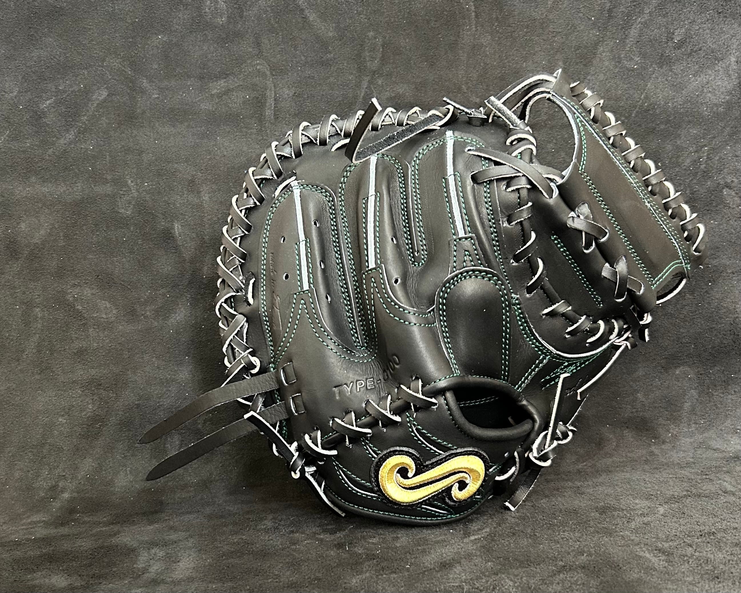 TYPE-C100 （硬式用） | shotaro.kojima catchersmitt select shop