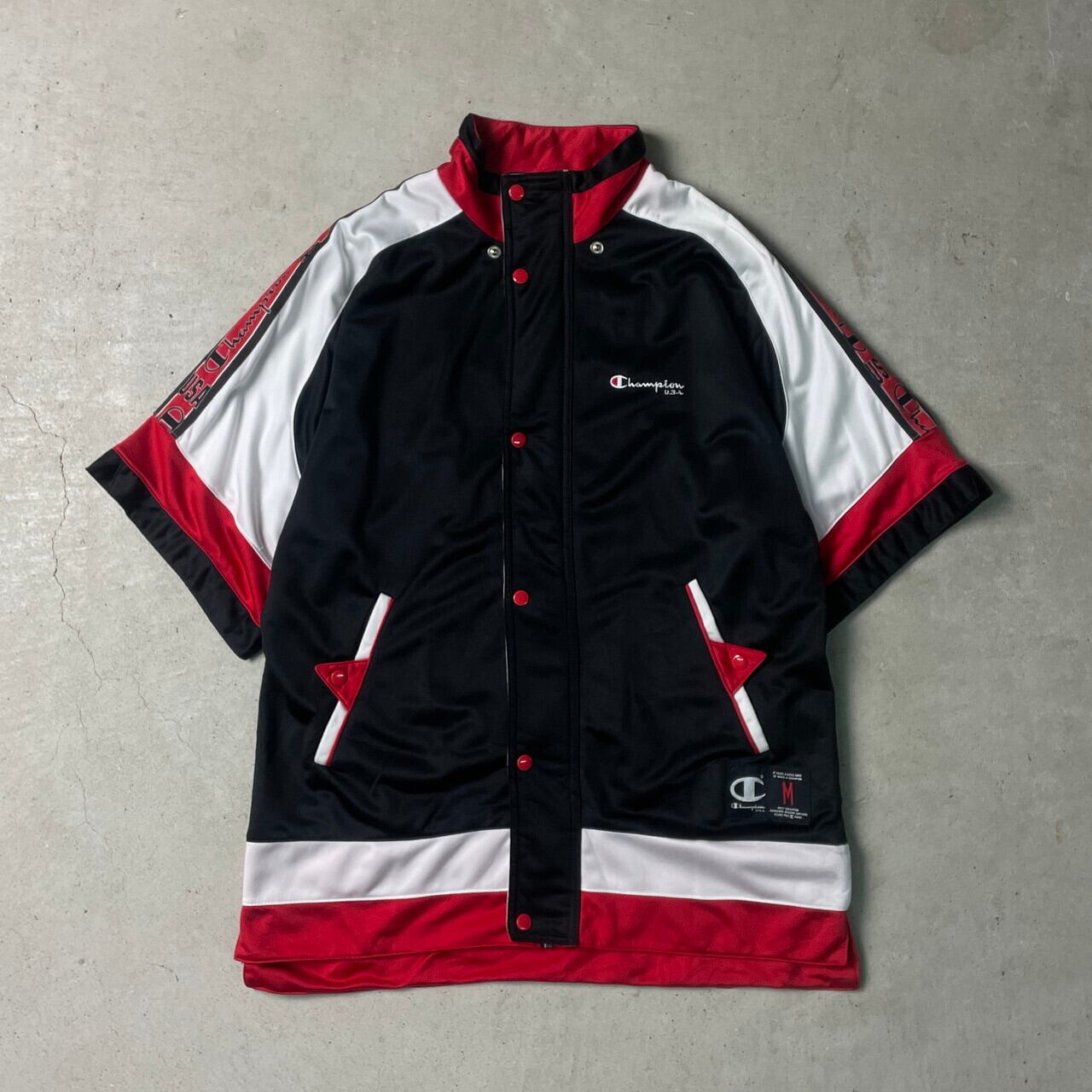 ヴィンテージ】Lucky brand サイドライン ジップジャケット USA 