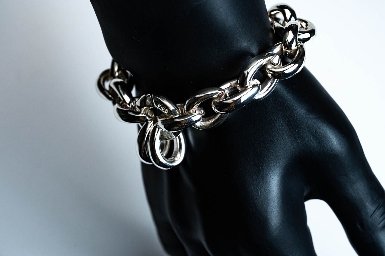 BN-047  Homage  Bracelet　Move　L
