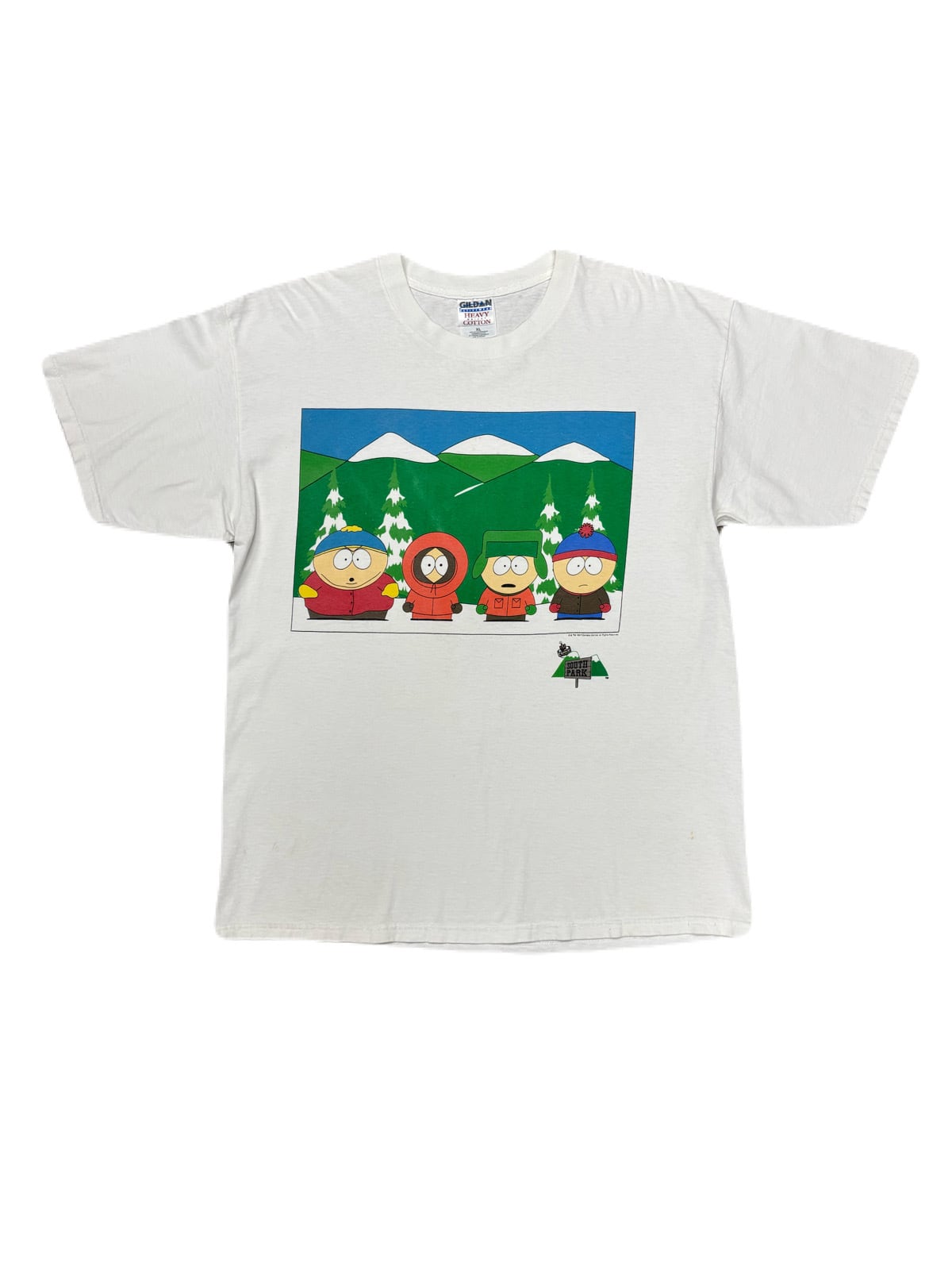 SOUTH PARK Tee