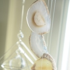 Autumn Sky - アゲートヒーリングチャイム / Agate Healing Chime