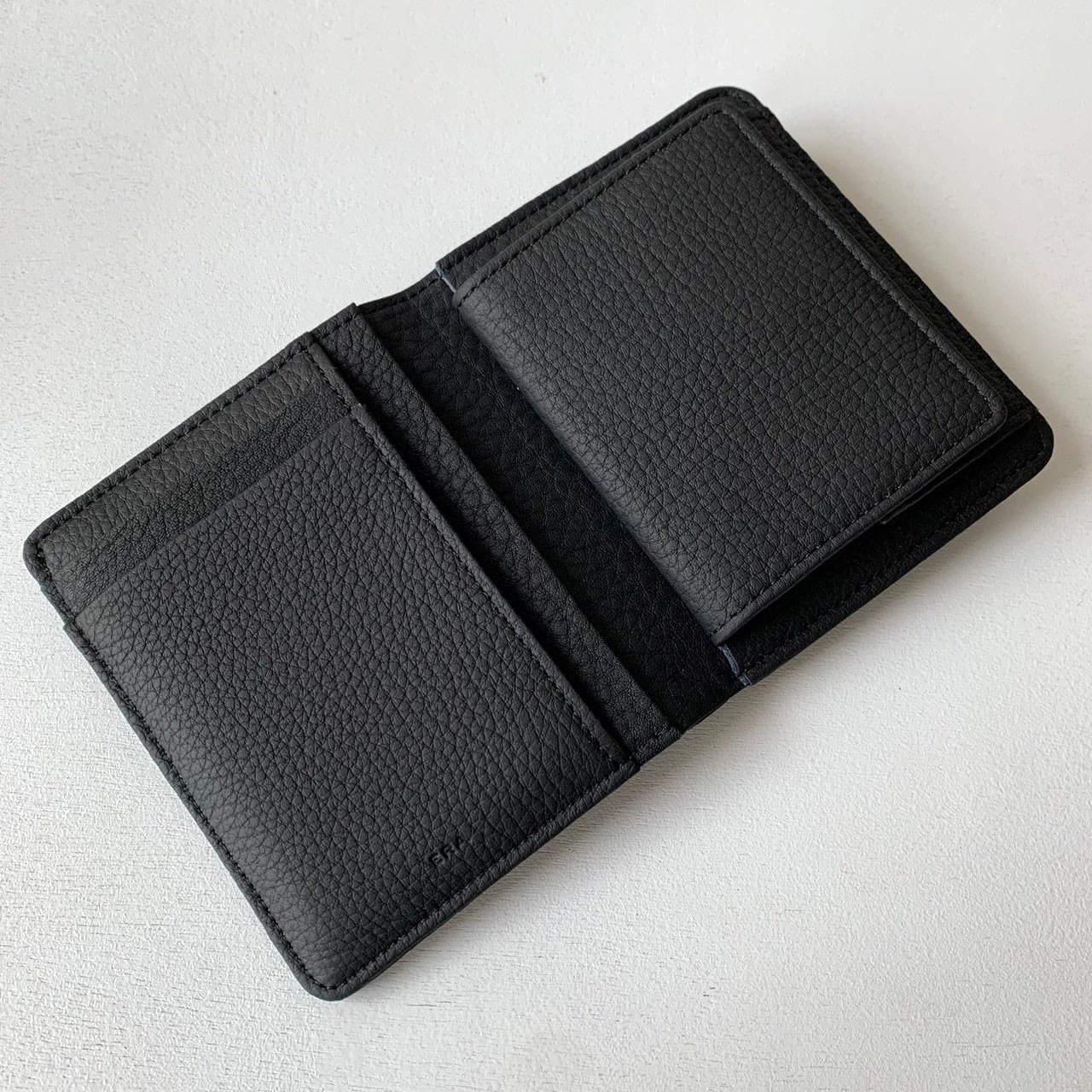 ERA.】EO SHRINK BIFOLD WALLET/L041S | eighty88eight