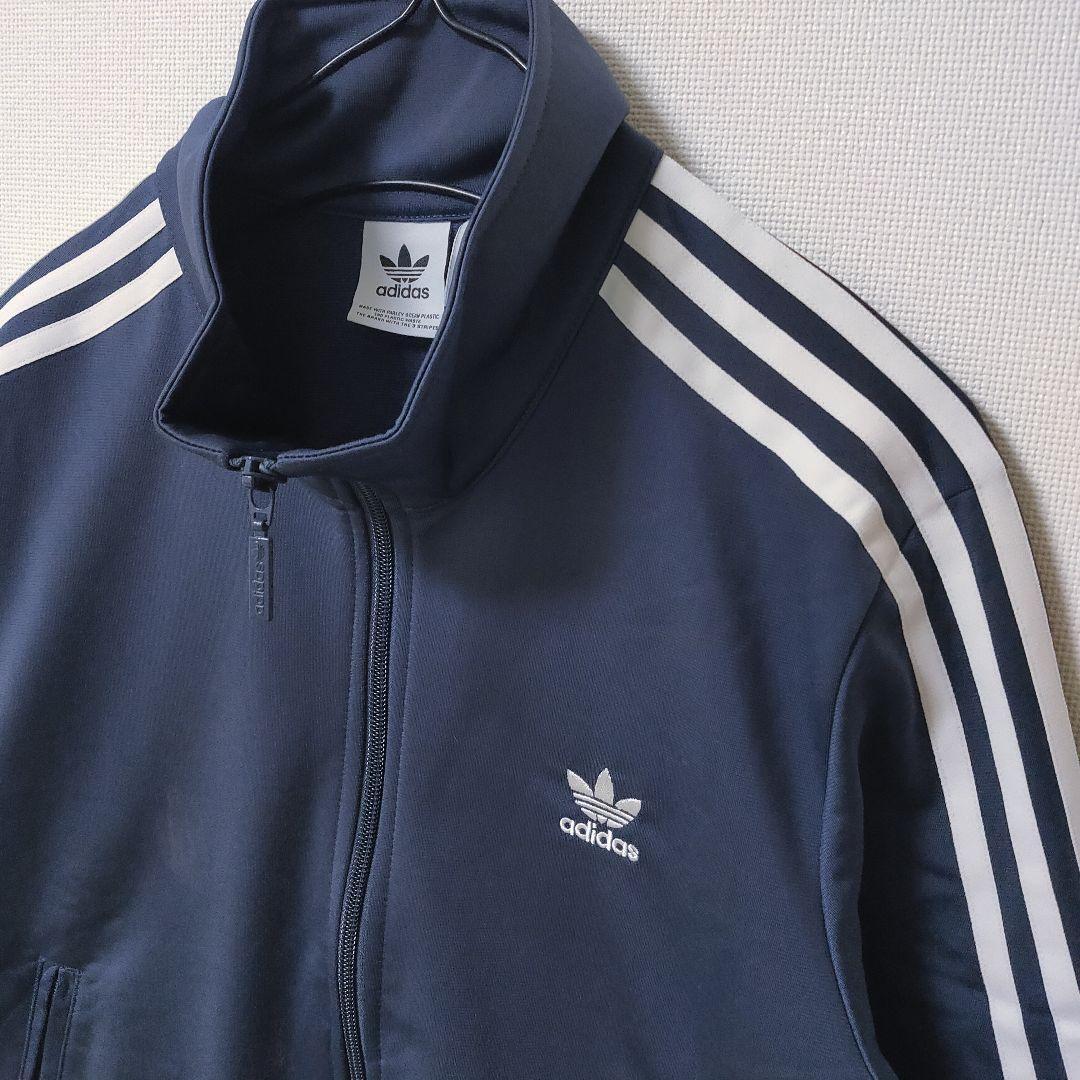 adidas 灰青 ファイヤーバード トラックトップ アディダス adidas 灰青 ファイヤーバード トラックトップ アディダス