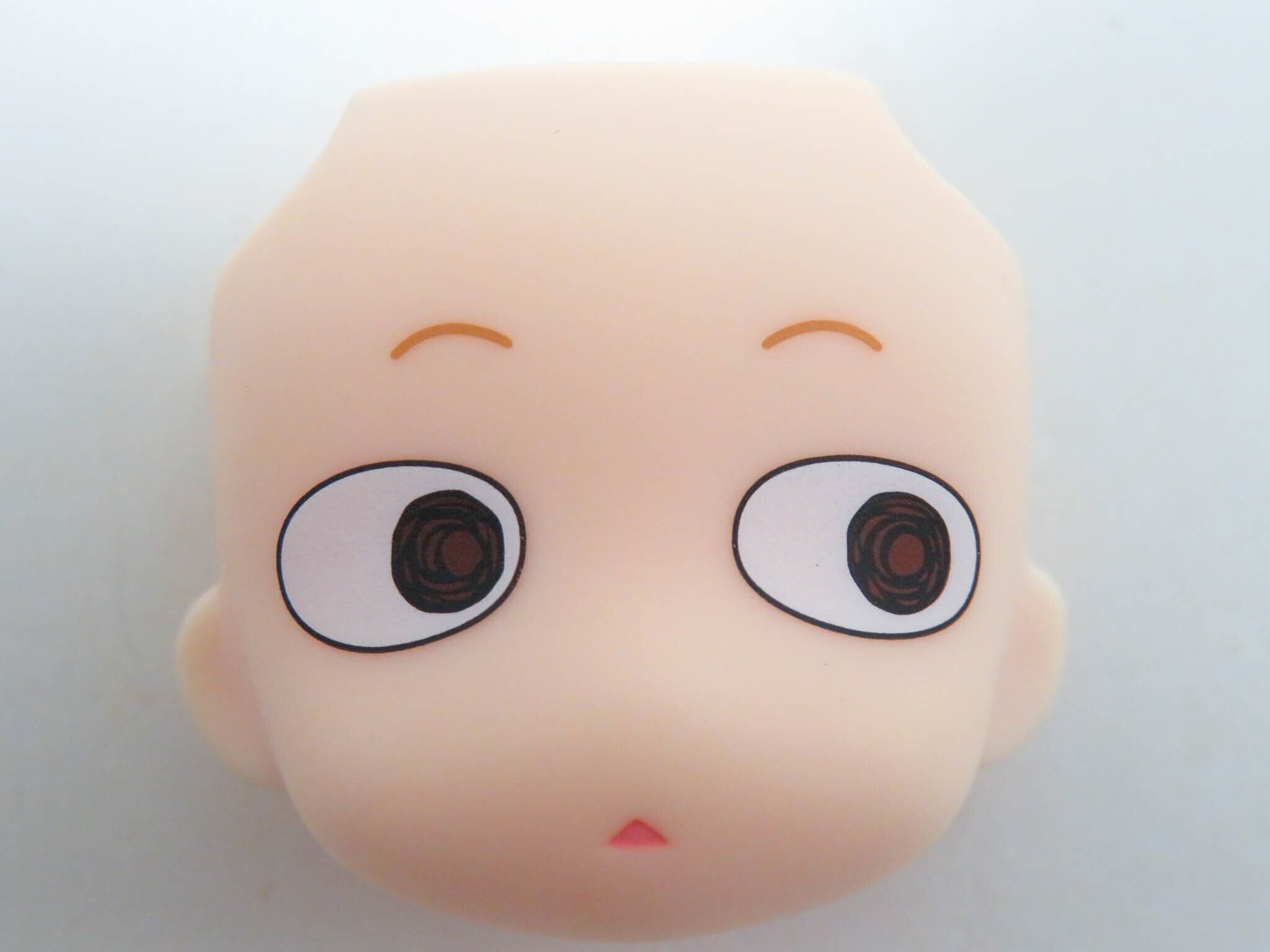 再入荷(A−ランク)【2729】 伊地知虹夏 私服Ver. 顔パーツ 冷静顔 ねんどろいど