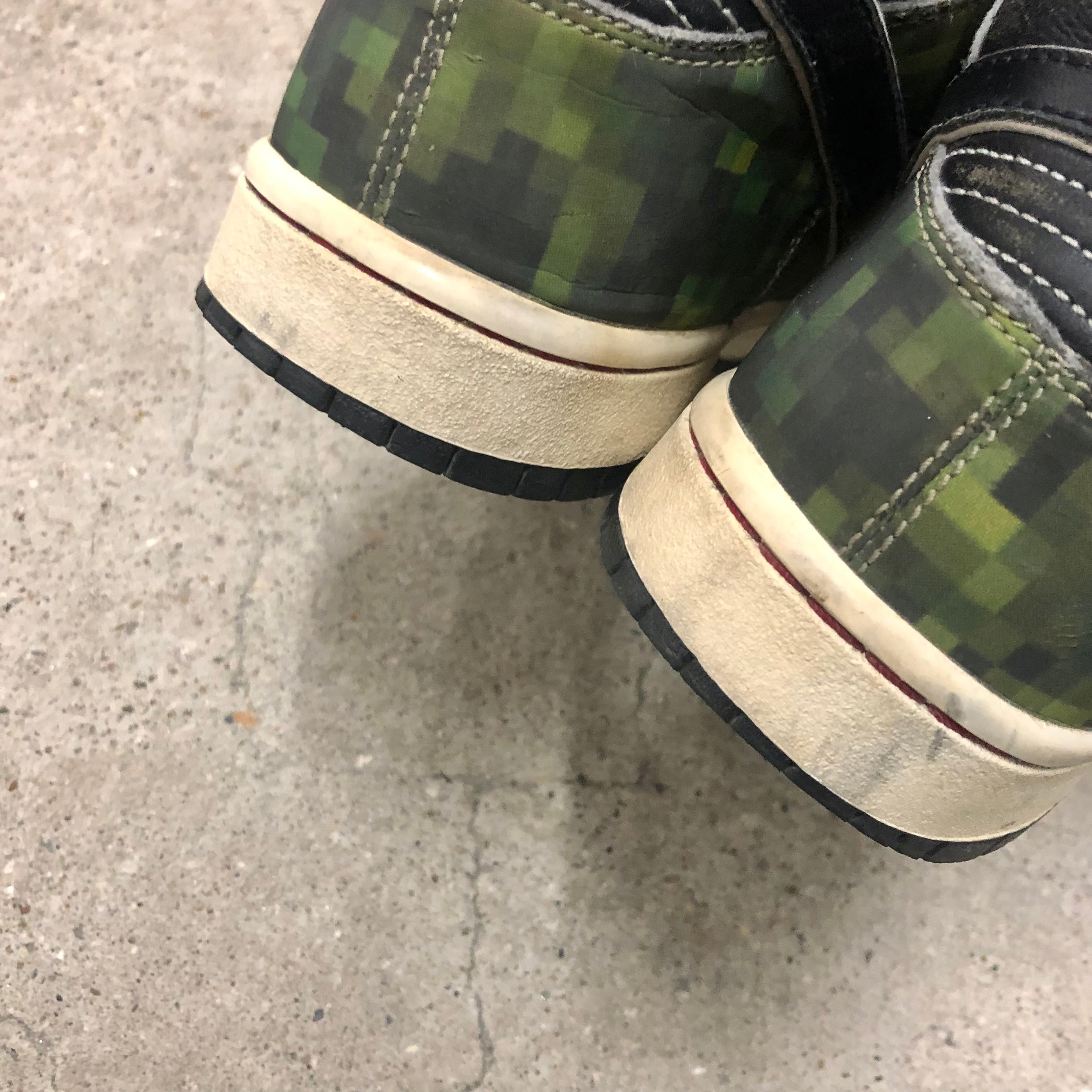 NIKE DUNK MID ELITE SB 竜人 nitraid 27.5 NIKE SB⁄DUNK MID ELITE SB