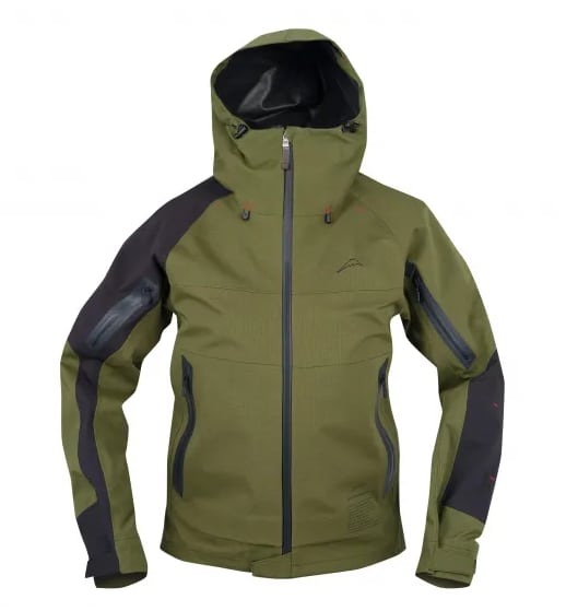 26年春夏モデル】KUSHITANI K-2451 3.0フレキシブルジャケット | piwasaki