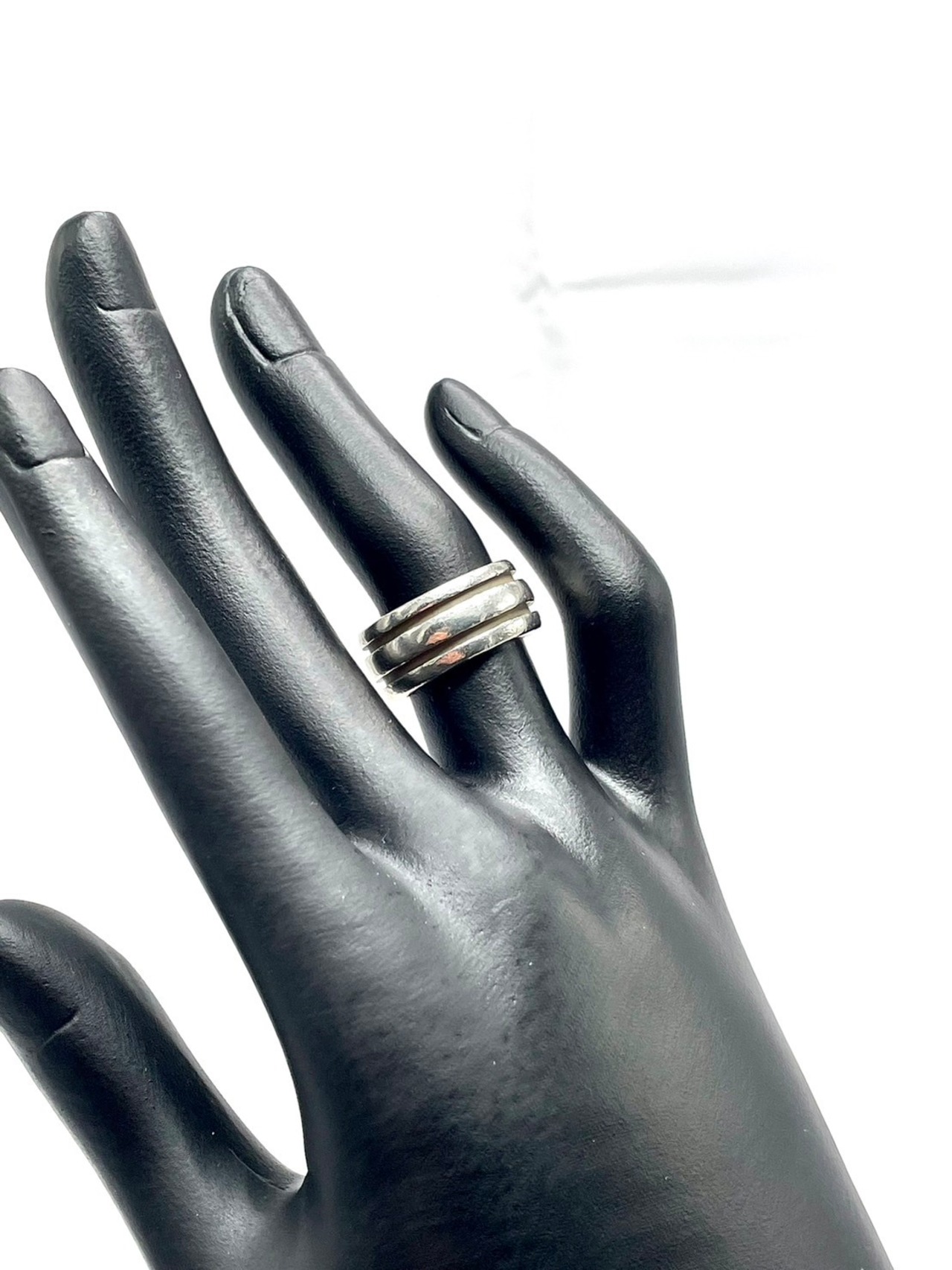 Tiffany&co　オールドリング