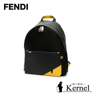 FENDI（フェンディ）7VZ042-A9ZB