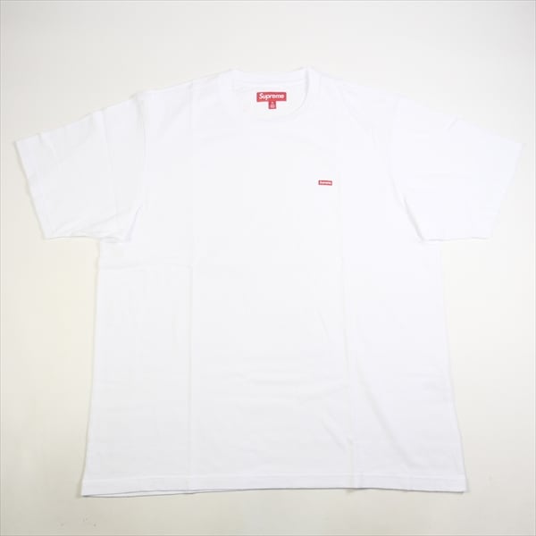 Size【M】 SUPREME シュプリーム 23AW Small Box Tee White Tシャツ 白 ...