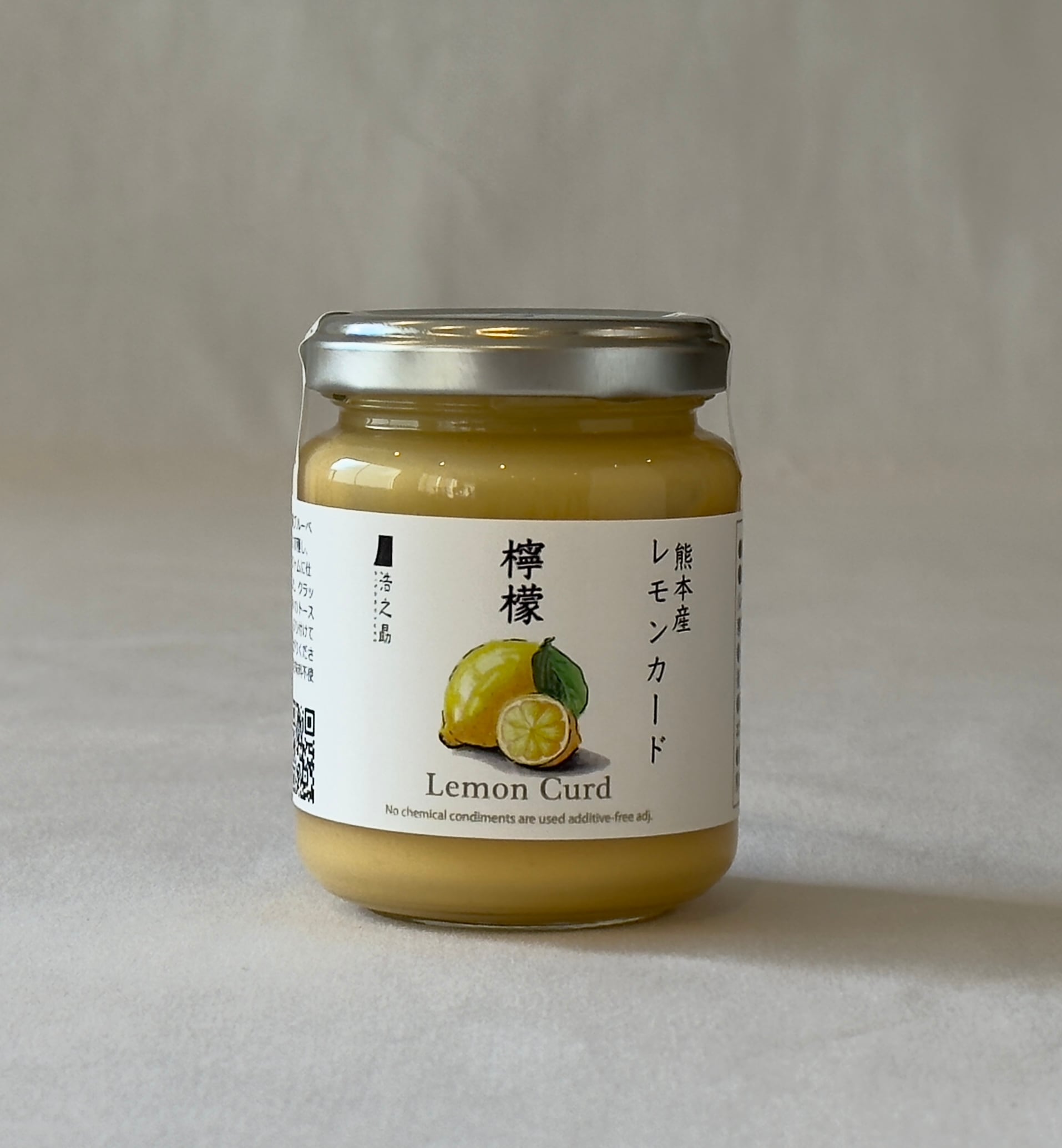 新発売 レモンカード | Bar HIRONOSUKE