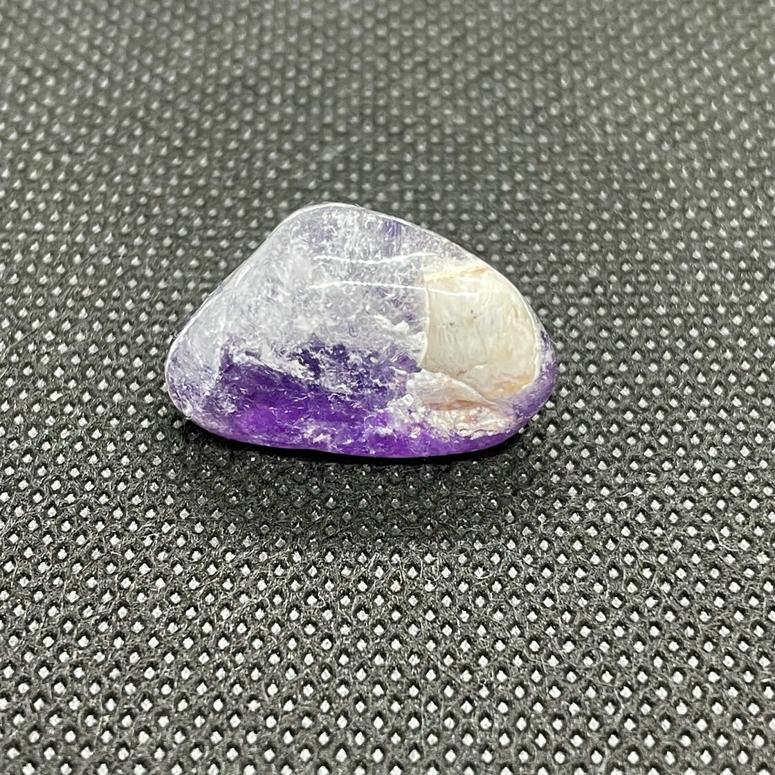 アメジスト 真実の愛を守る石 紫水晶 天然石 パワーストーン | Pay ID