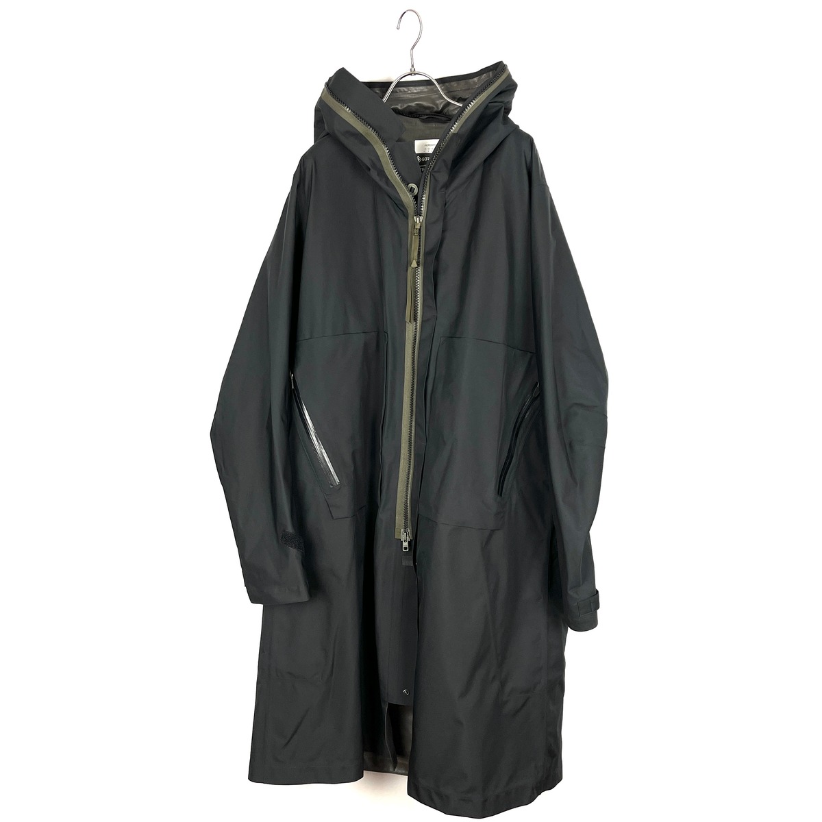 ACRONYM(アクロニウム) 2.5L GORE-TEX INTEROPS PARKA(J61-GTV 