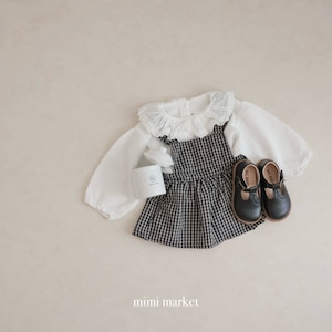 【即納】mimi market /Ray Cara Blanc