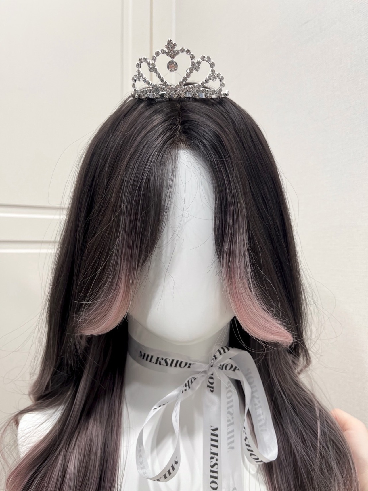 Medium - Princess Milk【商品番号 3026】