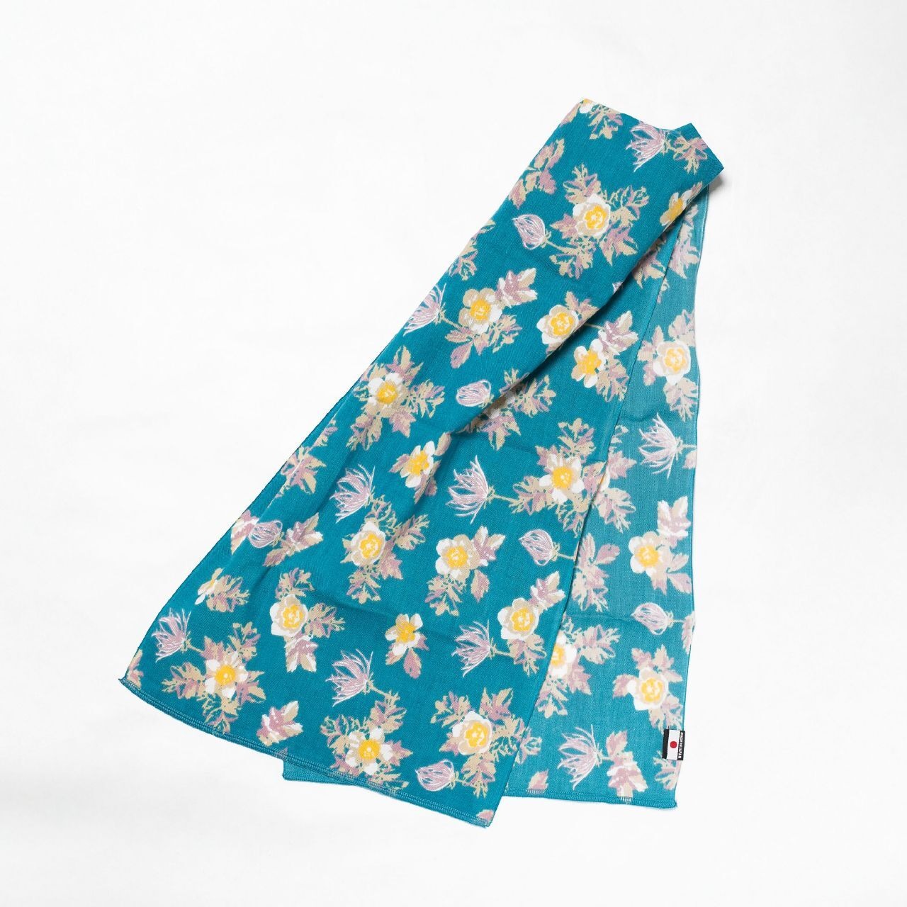 チャオラス CHAORAS / スポーツてぬぐい / チングルマ - 1