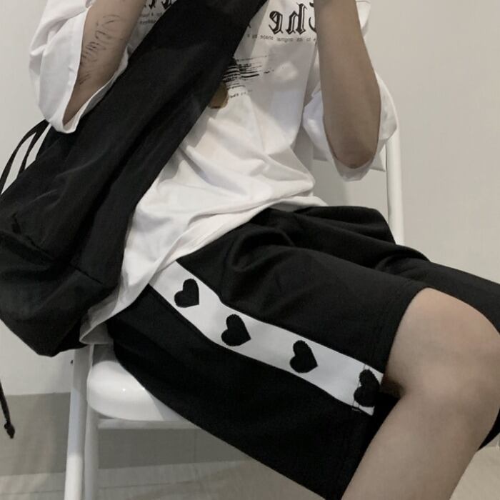 サマールーズショーツ レディースカジュアルパンツ 夏物 ブルマー ケッペル31286264690