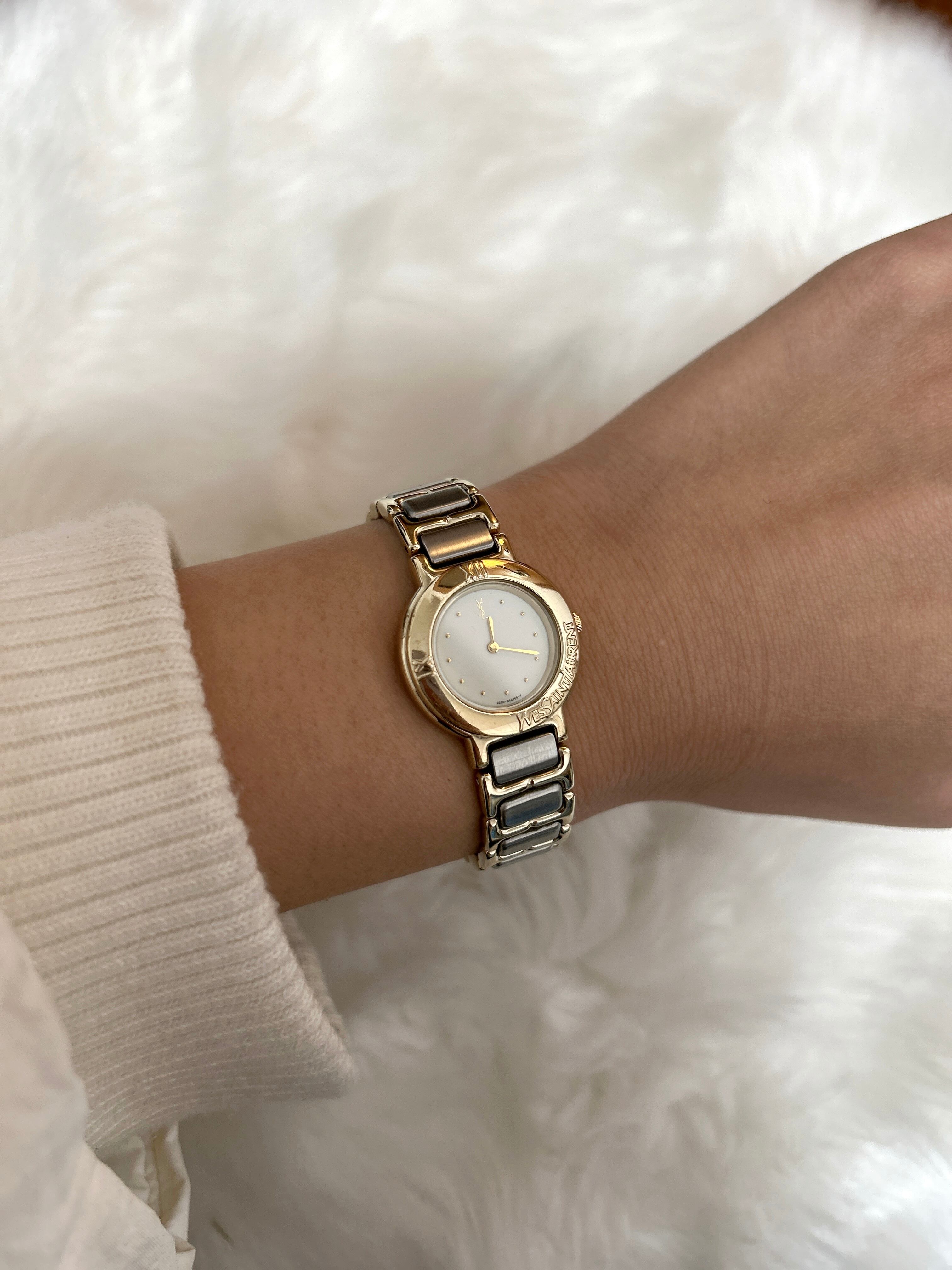 Yves Saint Laurent | VintageShop solo