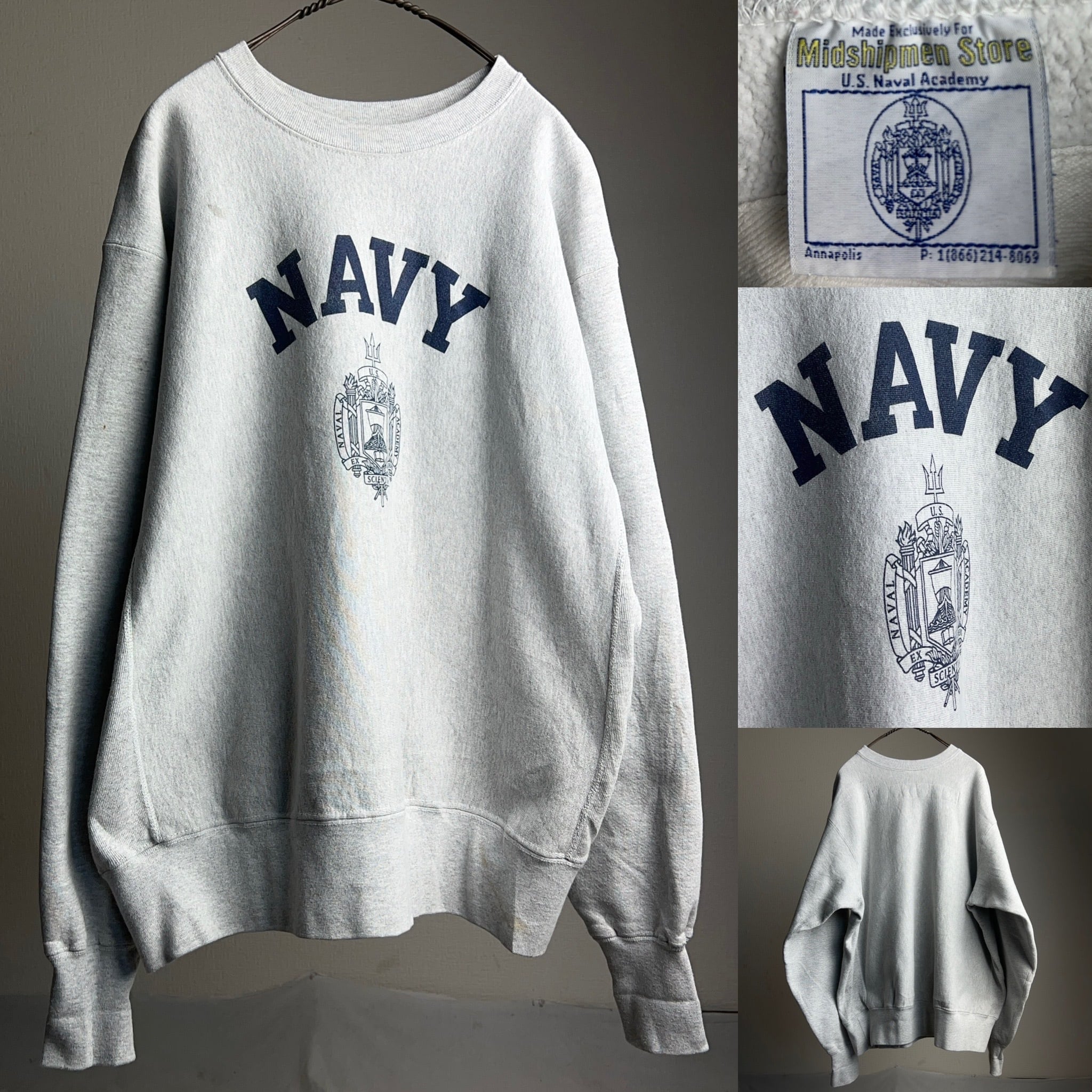 90's The Midshipmen Store 