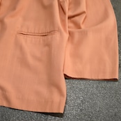 SAG HARBOR rayon blend easy tailored jacket