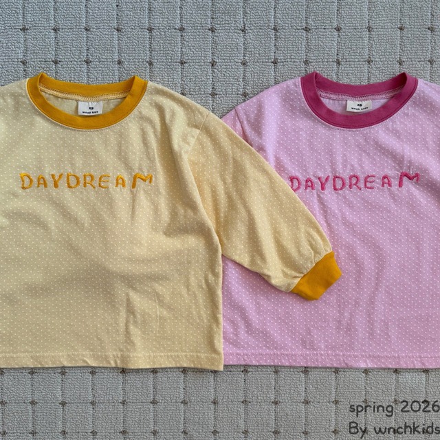 《送料無料》予約:デイデイT【wnchkid’s】