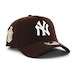 ニューエラ スナップバックキャップ 帽子 NEW ERA 9forty メンズ レディース MLB ニューヨーク ヤンキース フリーサイズ TS70909052