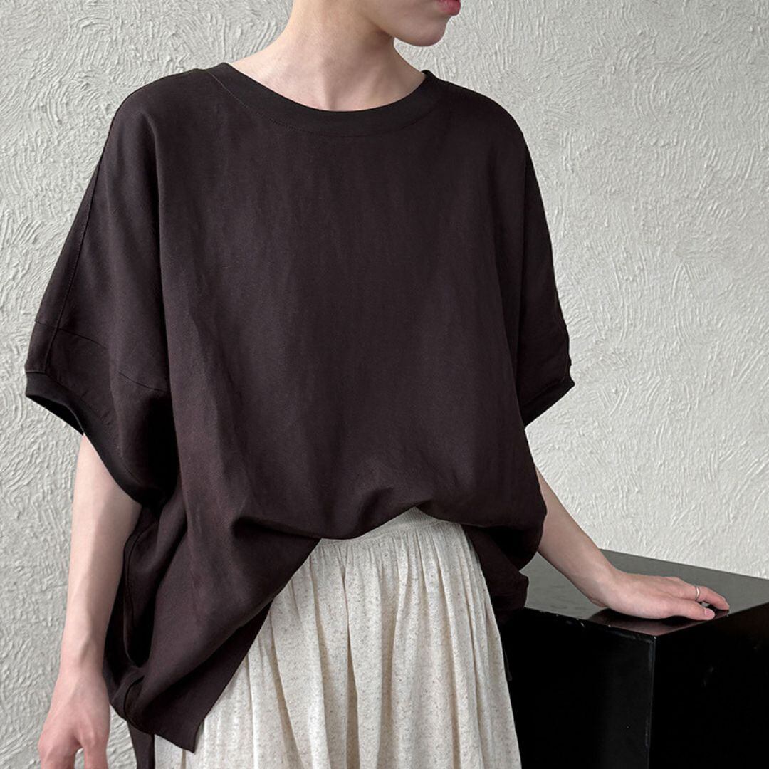 バックボタンプルオーバー T0171