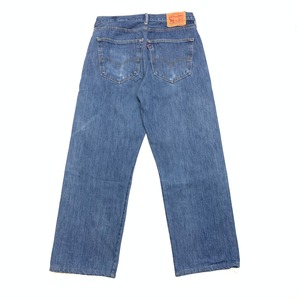 6101  Levi's リーバイス 501 デニムパンツ W33